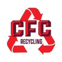 CFC Recycling logo - Similar company to Sparta Metal Processing
