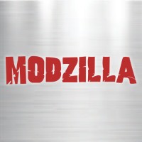Modzilla logo - Similar company to Phytoflock