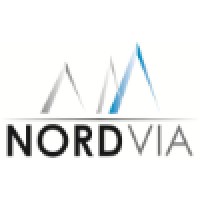 NORD Via logo - Similar company to Judame