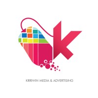 Krriwin Media And Advertising Private Limited logo - Similar company to Media Nest Advertising