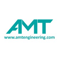 AMT Engineering logo - Similar company to Affinity Infrastructure, Llc