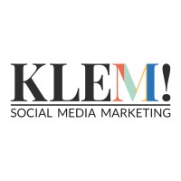 KLEM! logo - Similar company to Rabatbureau