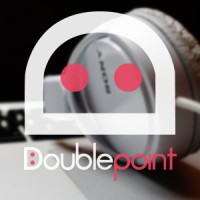 Doublepoint logo - Similar company to Perops (Formerly Androidsx)