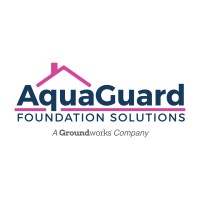 AquaGuard Foundation Solutions logo - Similar company to Kaff