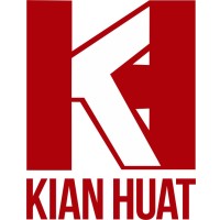 Kian Huat Metal logo - Similar company to Alliance Builder Pte Ltd