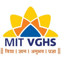 MIT Junior Colleges logo - Similar company to Mit Vishwashanti Gurukul Schools