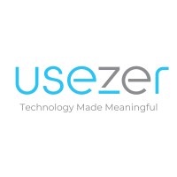 USEZER logo - Similar company to Ideas Technologies