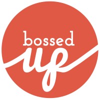 Bossed Up logo - Similar company to Lead Different Consulting