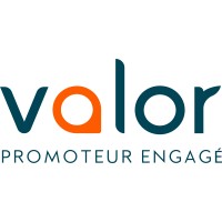 VALOR logo - Similar company to Pilotys