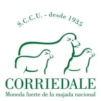 Sociedad de Criadores de Corriedale Uruguay logo - Similar company to Pírez-Hnos Agua Y Forestación