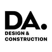 DA Design & Works logo - Similar company to Riccardo Vicarelli Architects