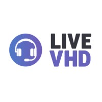 Live Virtual Help Desk logo - Similar company to Discourse