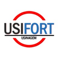 Usifort- Indústria de Peças LTDA logo - Similar company to Tekpak Solutions