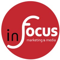 Infocus Marketing WI logo - Similar company to Infocus Marketing