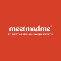 PT. MEETMADME ADHINATHA KREATIF logo - Similar company to Pt Mesail Strategi Perkasa