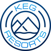 KEG Resorts Company logo - Similar company to Mushlam Academic Services
