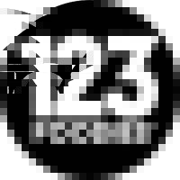 123Foodies logo - Similar company to Popbar