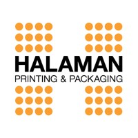 Halaman Printing and Packaging Corp. logo - Similar company to İmak Ofset (Türkiye)