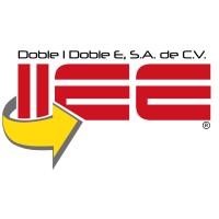 Doble I Doble E S.A de C.V. logo - Similar company to Digitalair