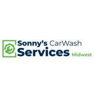 Sonny’s Car Wash Services Midwest logo - Similar company to Atlantic Car Wash