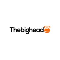 Thebighead logo - Similar company to Soulheart