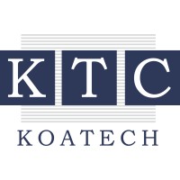 Koatech Technology Corporation logo - Similar company to Taiflex Scientific Co., Ltd.