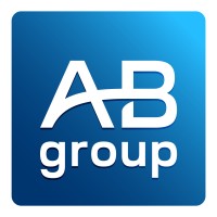 AB Group logo - Similar company to Mws Finance