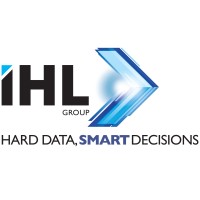 IHL Services logo - Similar company to Ihl Group