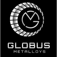 GLOBUS METALLOYS FZC logo - Similar company to Kazferrogroup
