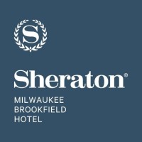 Sheraton Milwaukee Brookfield Hotel logo - Similar company to M.A.S. Industries, Inc.