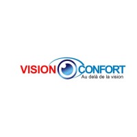 Vision Confort logo - Similar company to Connectik