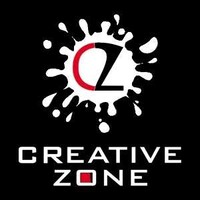 creative zone skt logo - Similar company to Defox Technologies