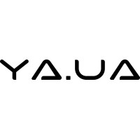 YA.ua logo - Similar company to Yabluka