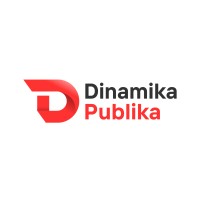 Dinamika Publika logo - Similar company to Aikrut.Id