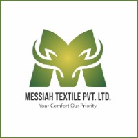 Messiah Textile logo - Similar company to Skillang