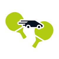 Ping Pong Car logo - Similar company to Reizen App