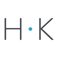 Harris Kalinka logo - Similar company to Kube Visuals Ltd