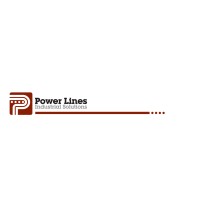 Power Lines, Inc. logo - Similar company to Cooking With Marchi