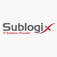 Sublogix logo - Similar company to Minimax Solution