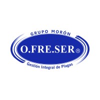 GRUPO MORON - O.FRE.SER. logo - Similar company to G E O R E S
