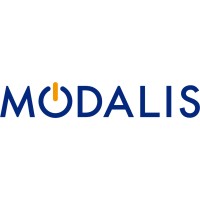 Modalis Therapeutics logo - Similar company to Alcyone Therapeutics Inc.