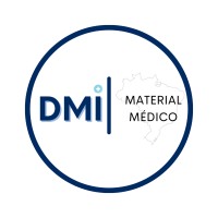 DMI Material Médico Hospitalar logo - Similar company to Eugenomic