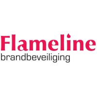 Flameline Brandbeveiliging logo - Similar company to Pk Trading Ltd