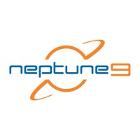 Neptune 9 logo - Similar company to Evidence Based Coaching