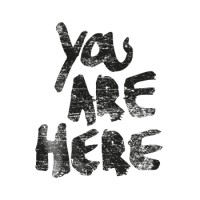 You Are Here logo - Similar company to Fledge