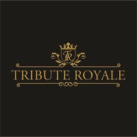 Tribute Royale logo - Similar company to Dr Sunil Kumar