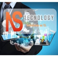 GRUPO NS TECNOLOGY SAC logo - Similar company to Socialspark