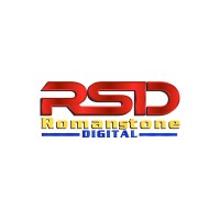 Romanstone Digital logo - Similar company to Focusmd Holdings, Llc