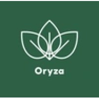 Oryza World logo - Similar company to Integrass