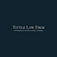 Tittle Law Firm, PLLC logo - Similar company to Clover Esthetics, Llc